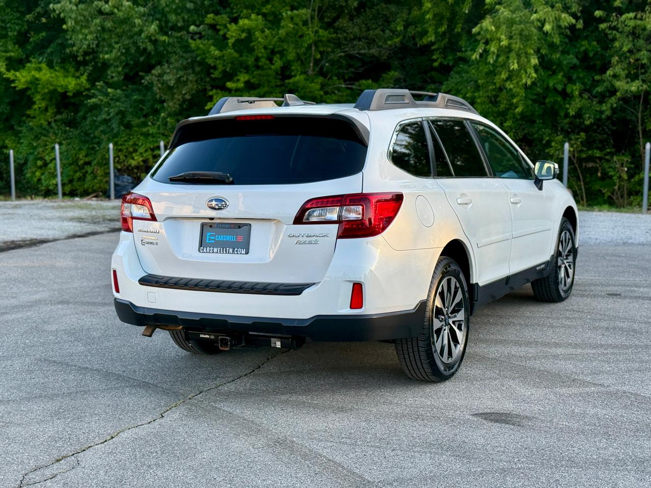 Subaru Outback  2017