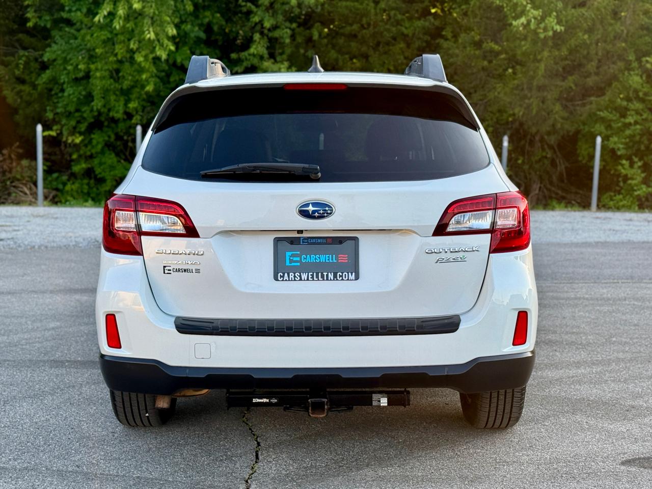 Subaru Outback  2017