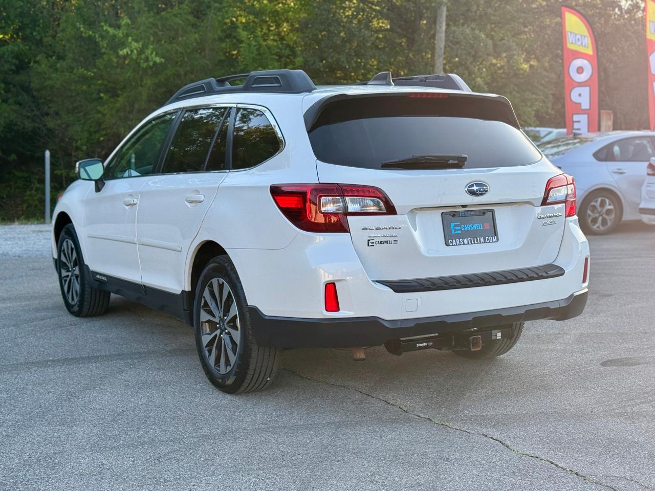 Subaru Outback  2017