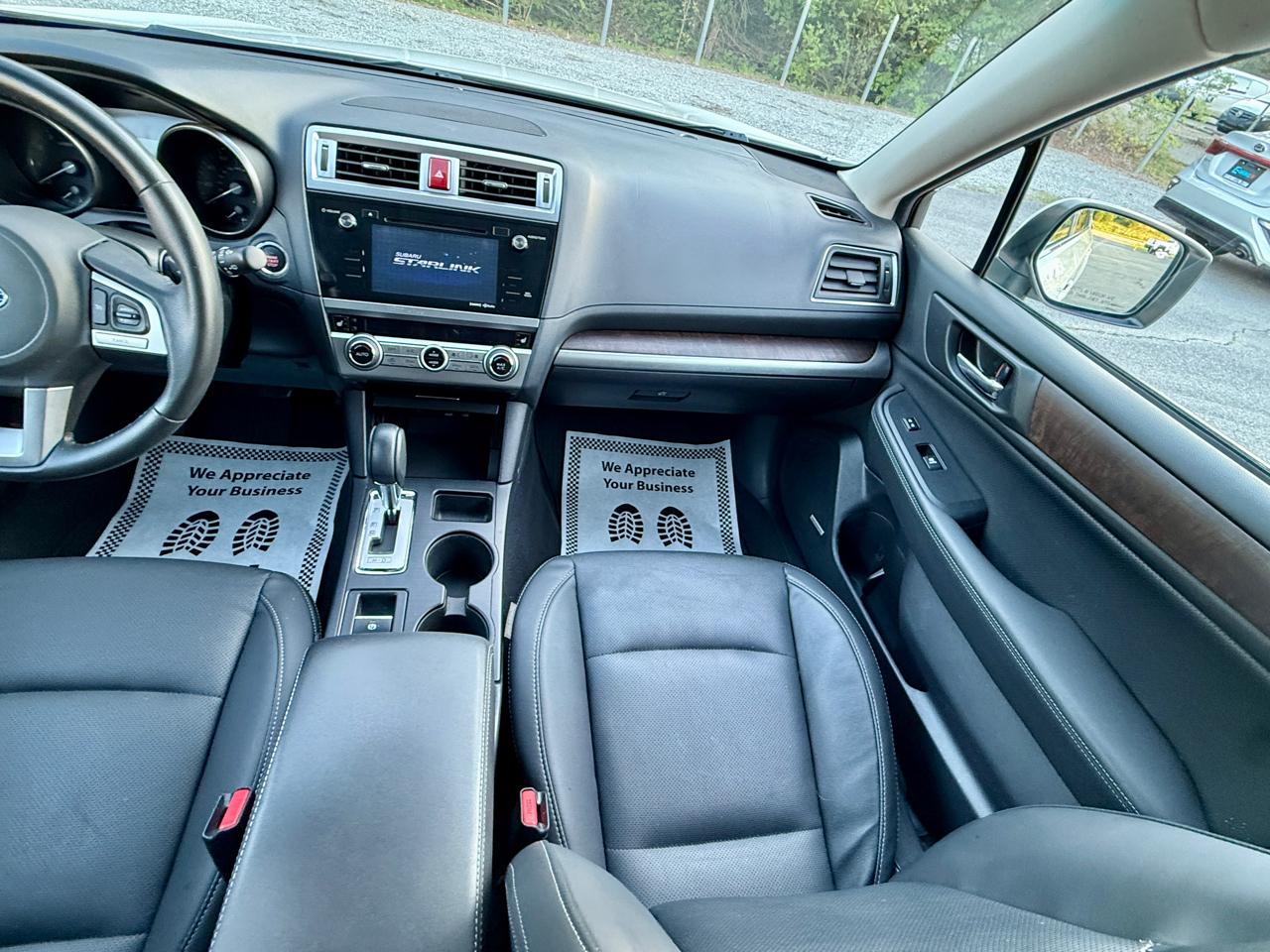 Subaru Outback  2017
