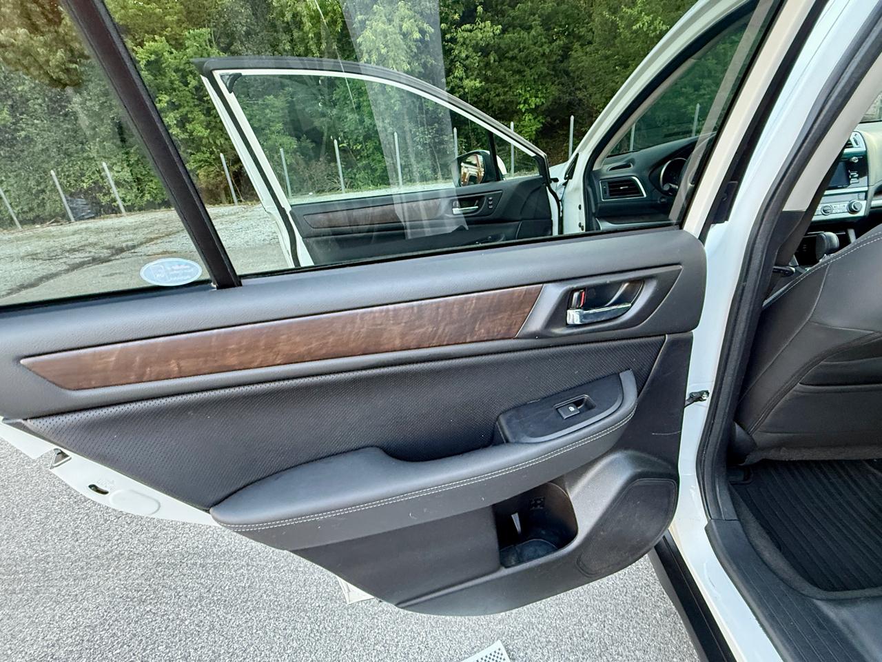 Subaru Outback  2017