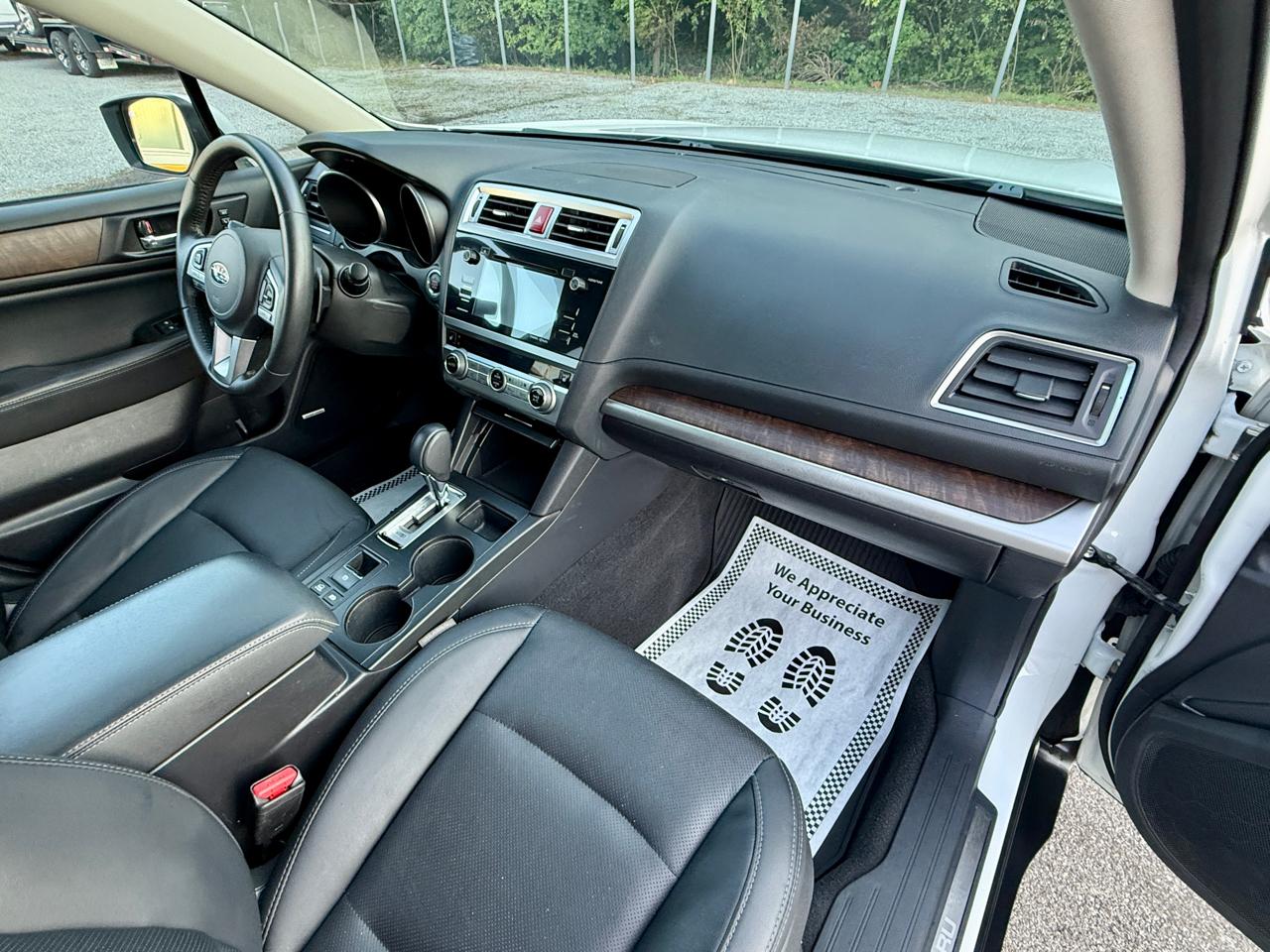 Subaru Outback  2017