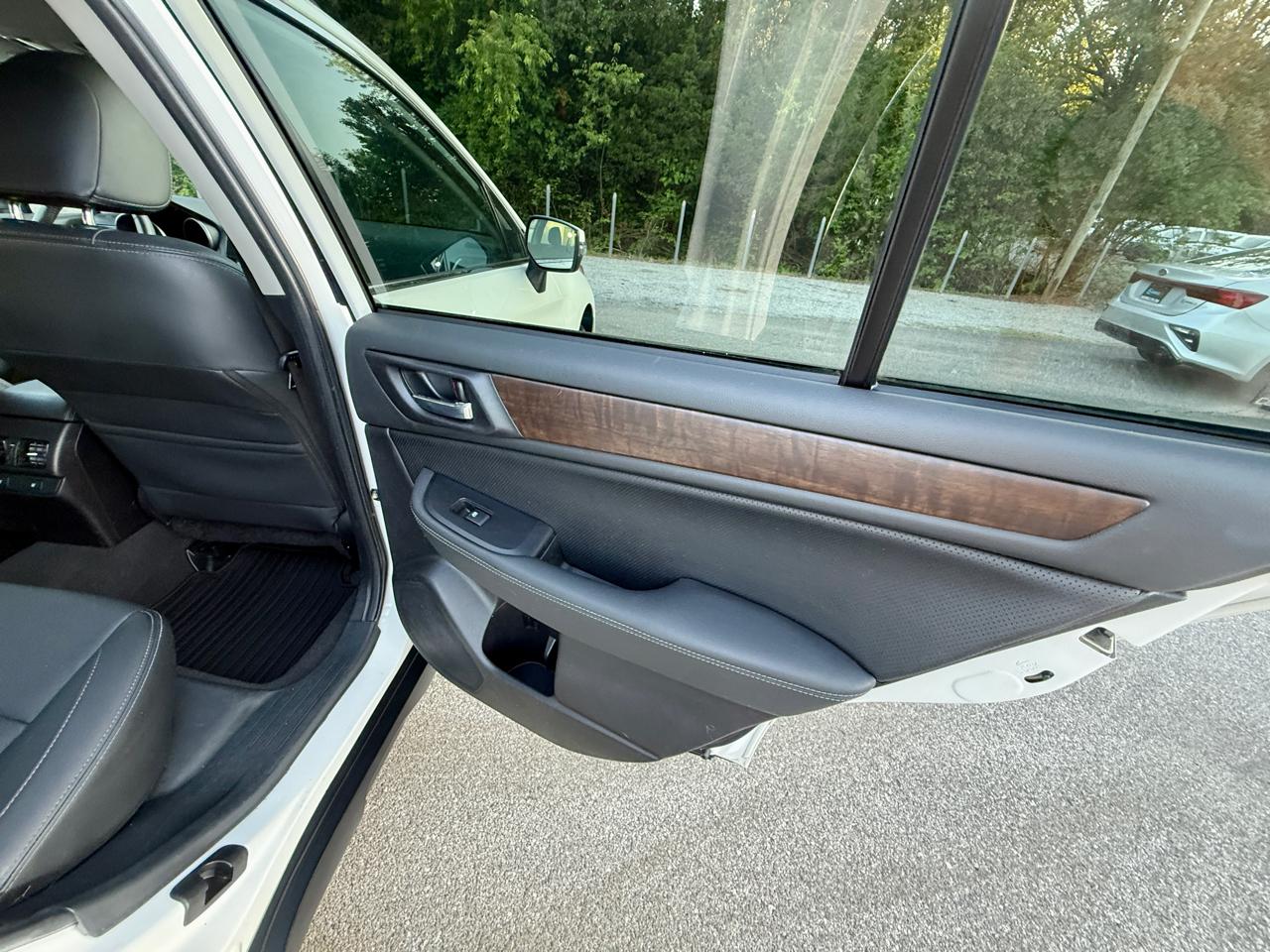 Subaru Outback  2017