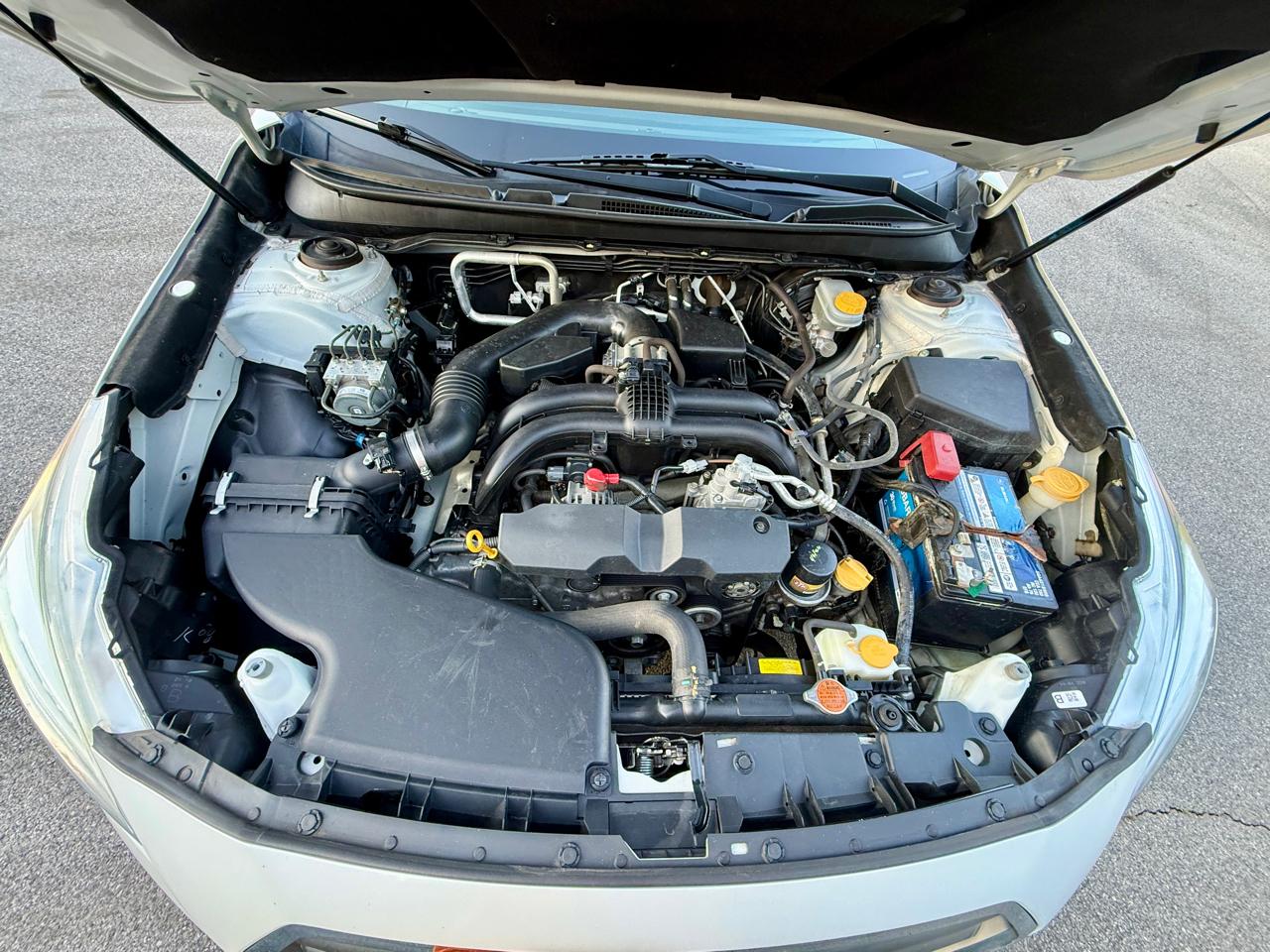 Subaru Outback  2017