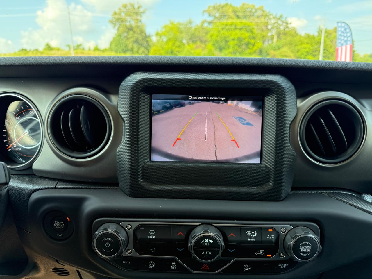 Jeep Wrangler Unlimited  2019