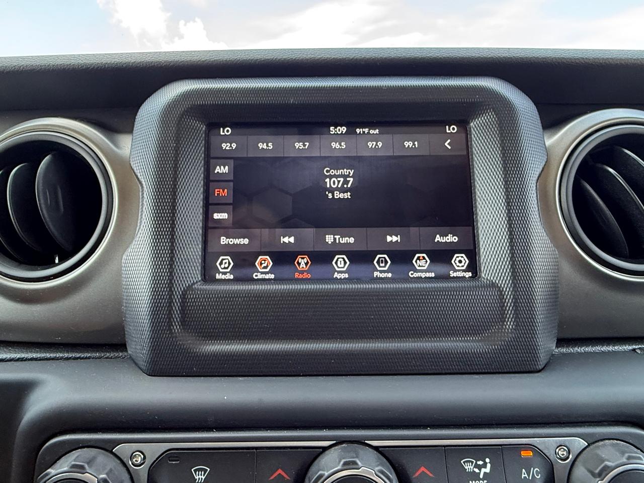 Jeep Wrangler Unlimited  2019