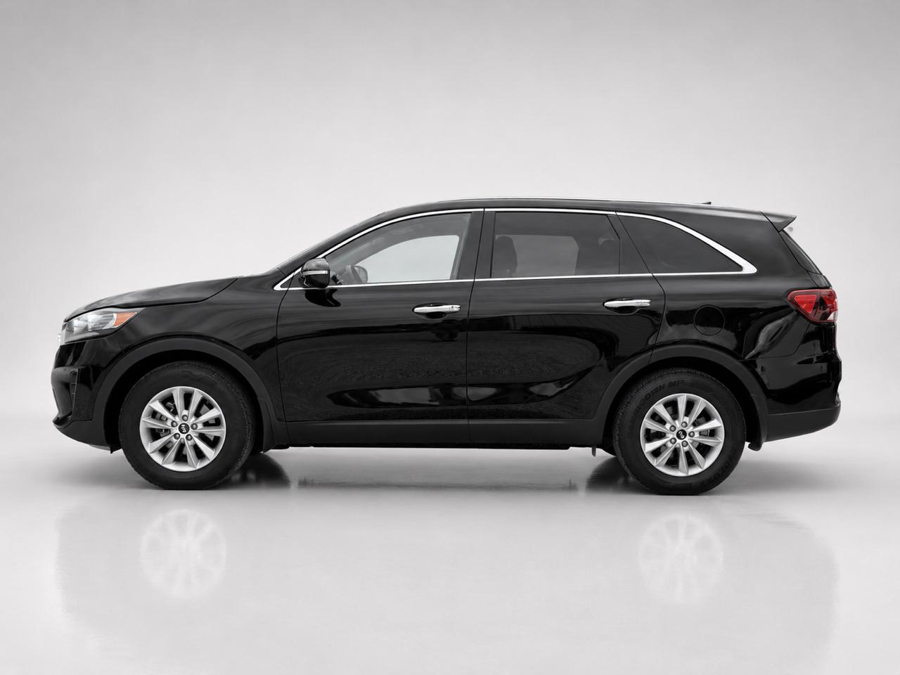 Kia Sorento  2019