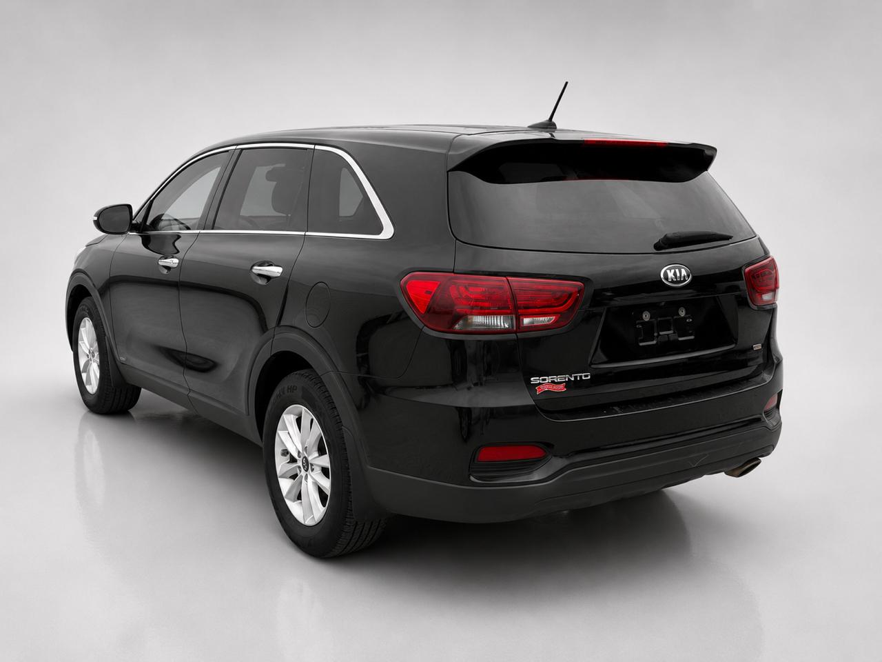 Kia Sorento  2019