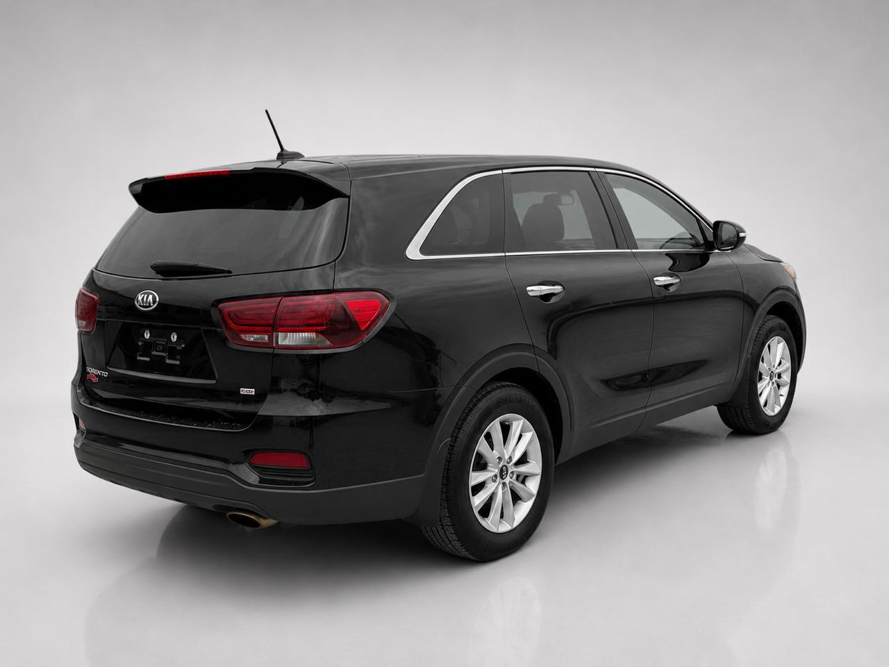 Kia Sorento  2019
