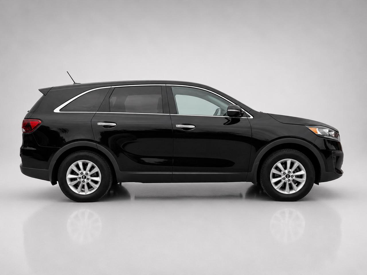 Kia Sorento  2019