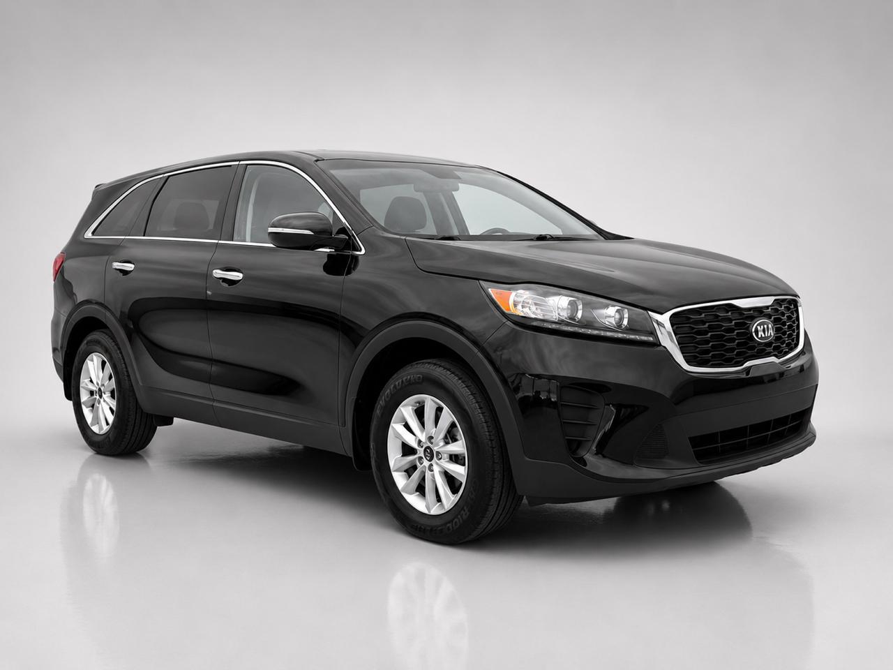 Kia Sorento  2019