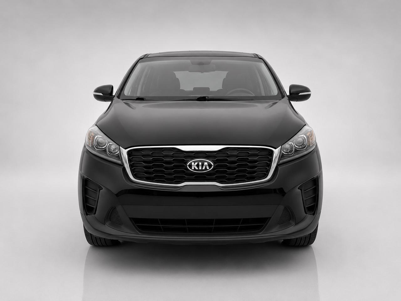 Kia Sorento  2019
