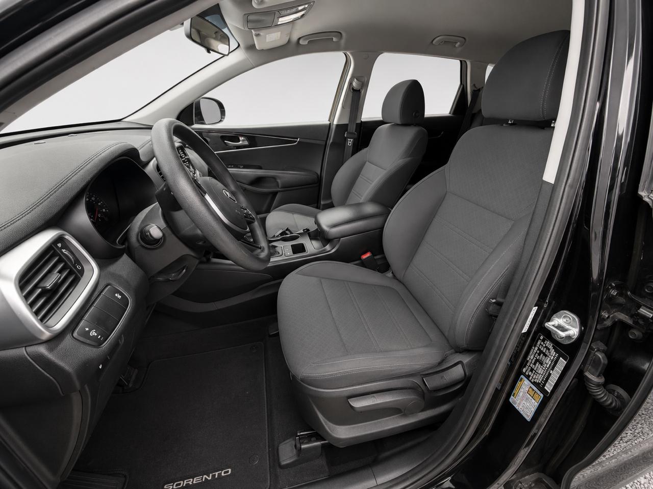 Kia Sorento  2019