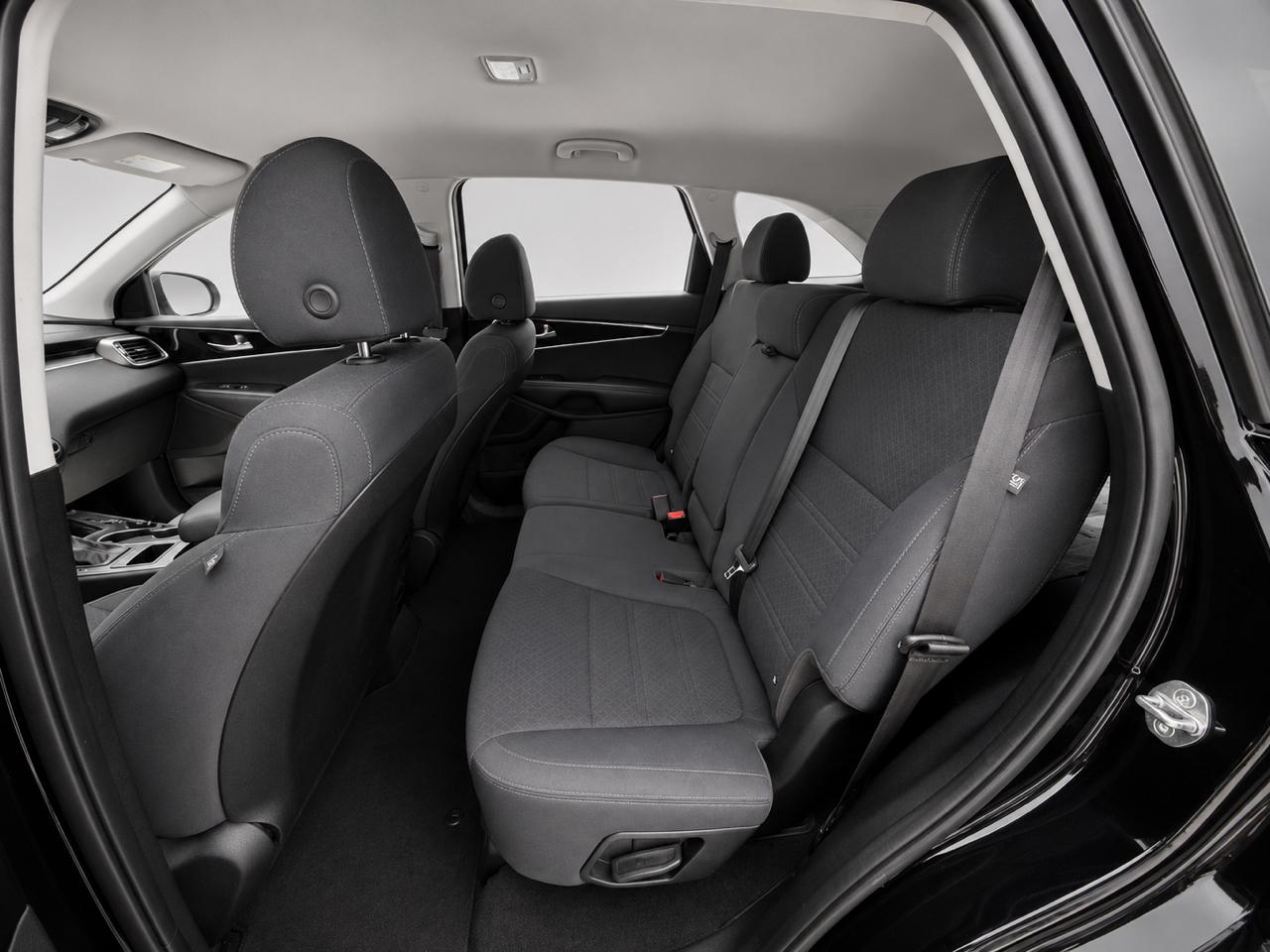Kia Sorento  2019