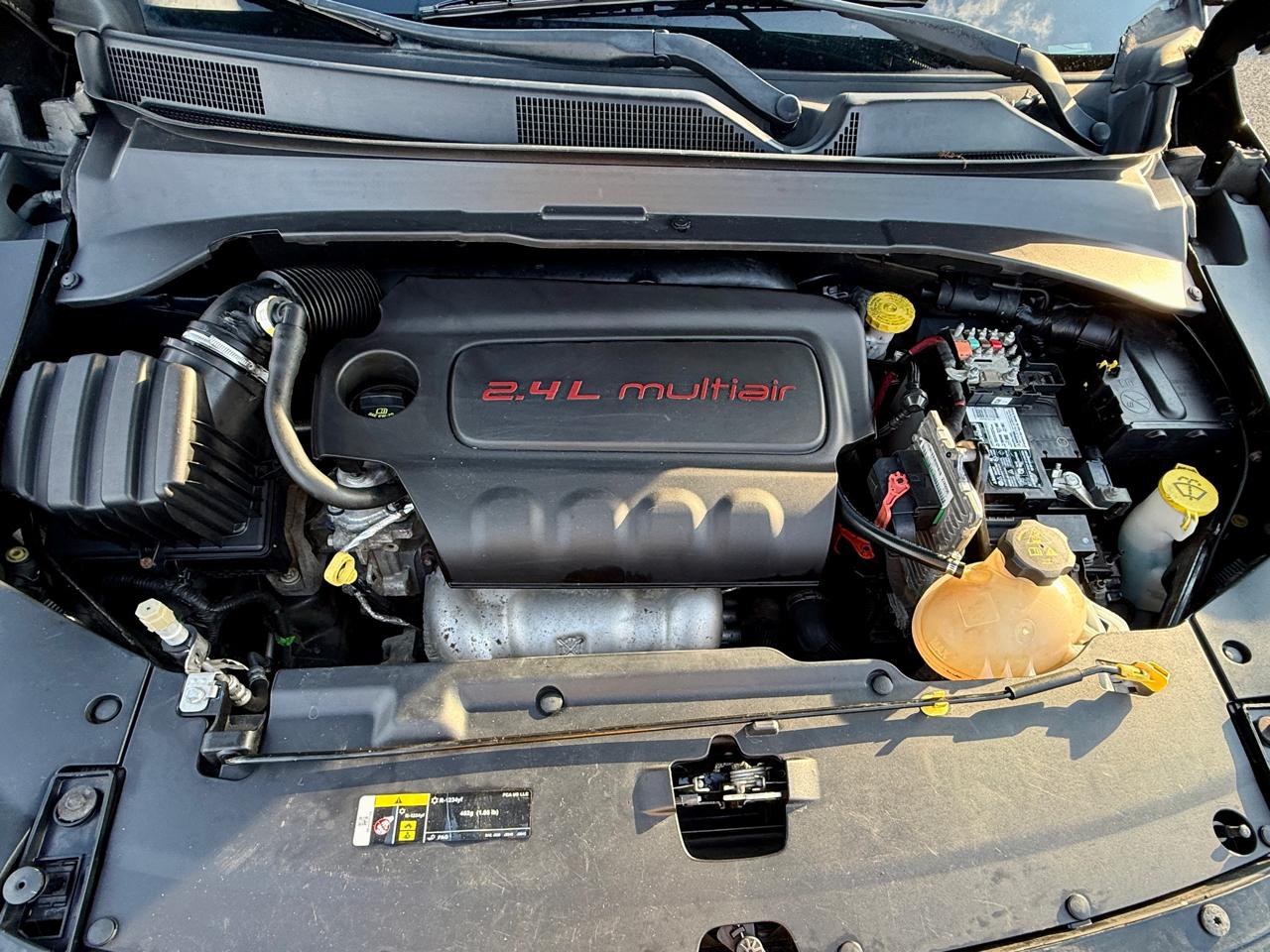 Jeep Compass  2018