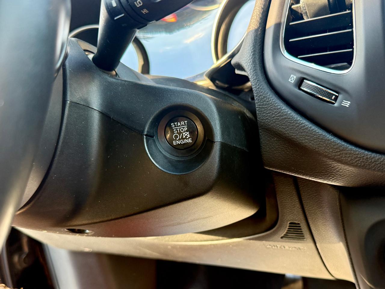 Jeep Compass  2018
