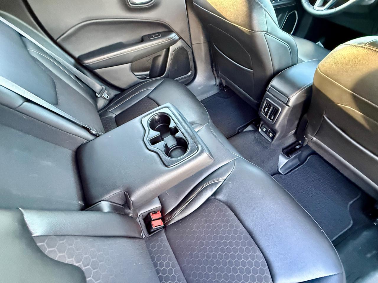 Jeep Compass  2018