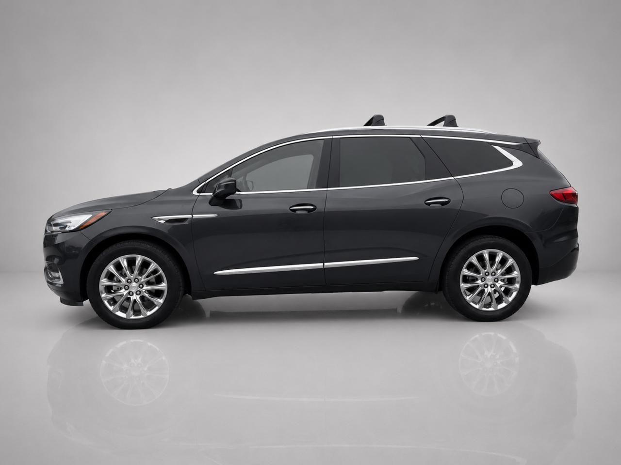 Buick Enclave  2019