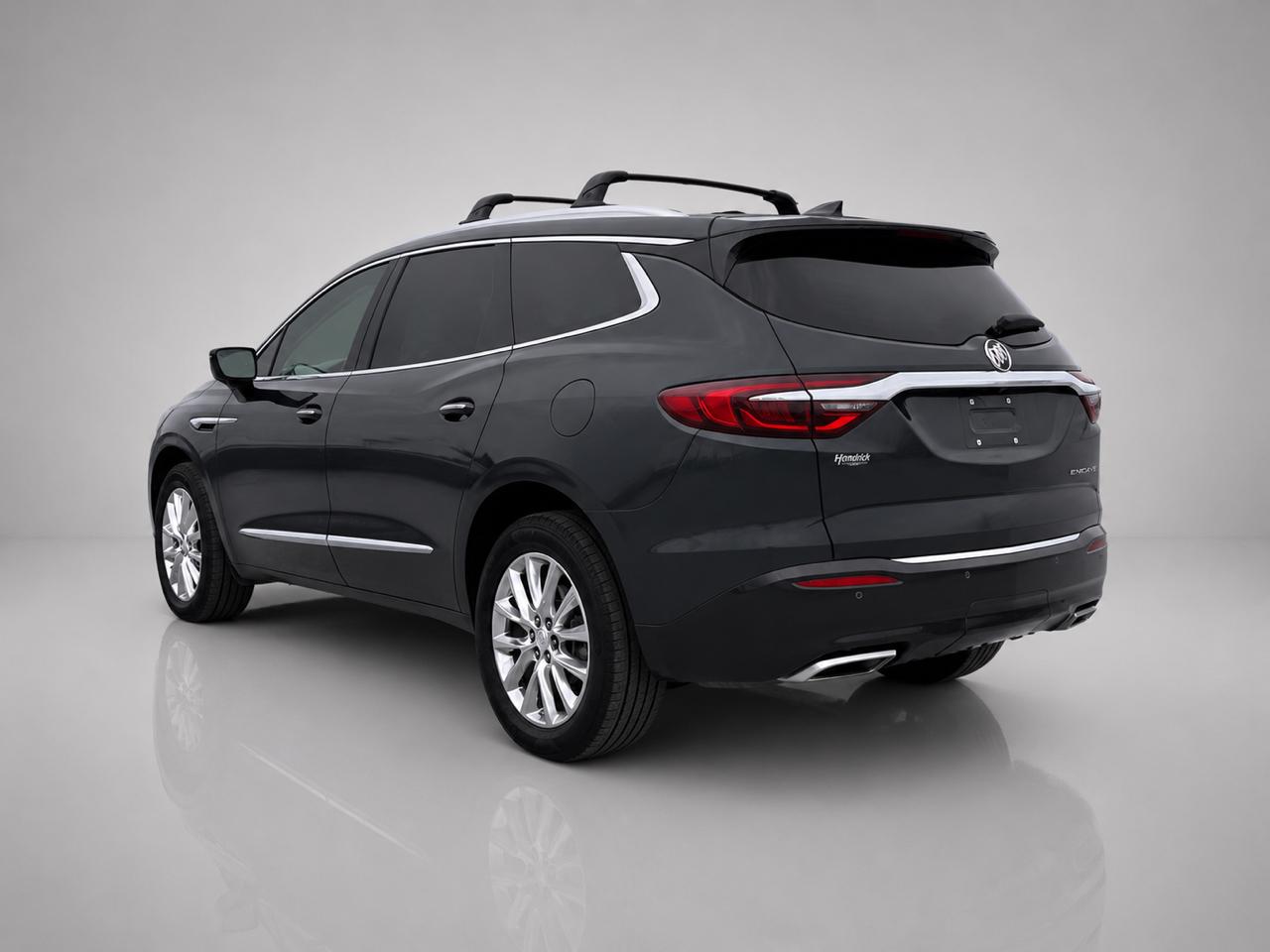 Buick Enclave  2019