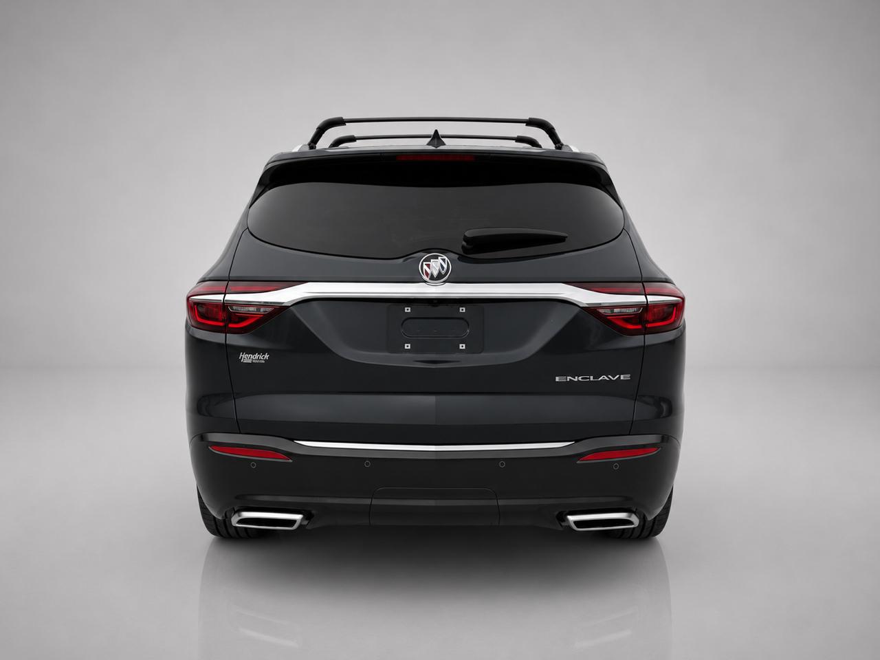 Buick Enclave  2019