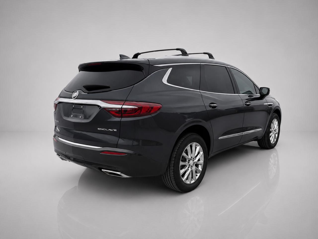 Buick Enclave  2019