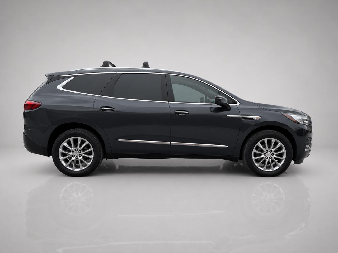 Buick Enclave  2019