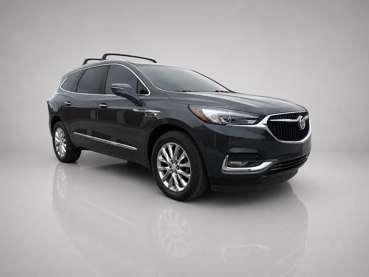 Buick Enclave  2019