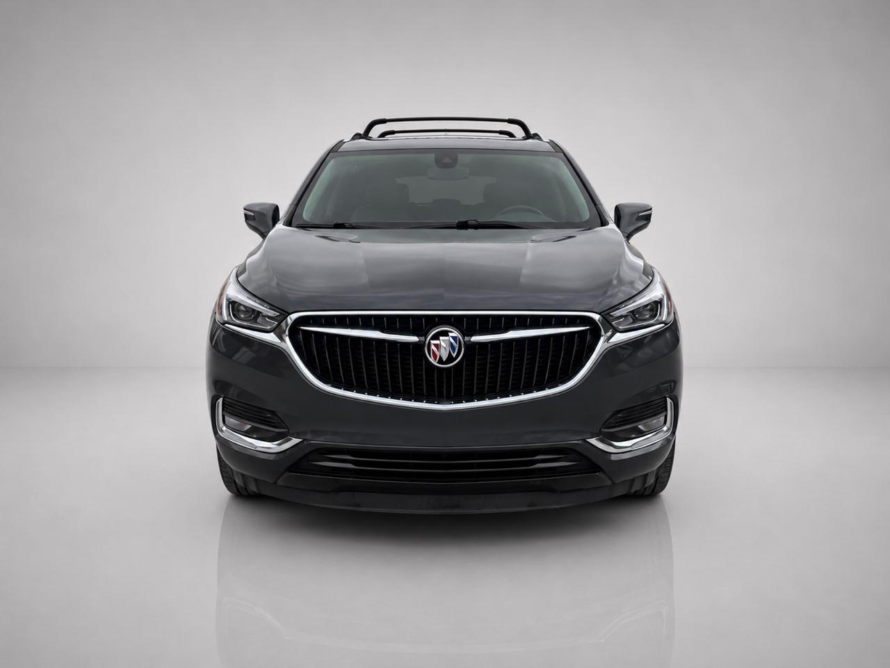 Buick Enclave  2019