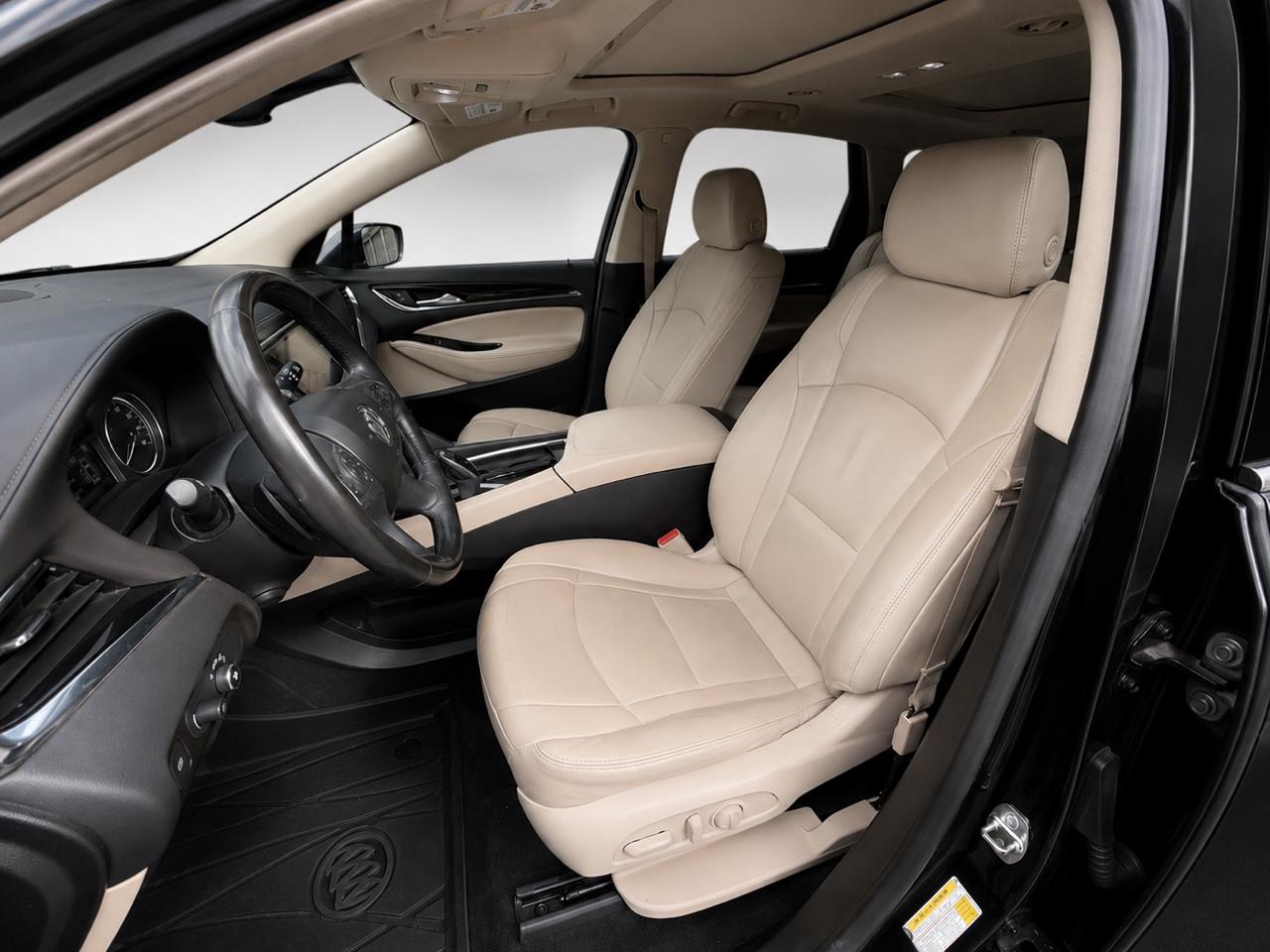 Buick Enclave  2019