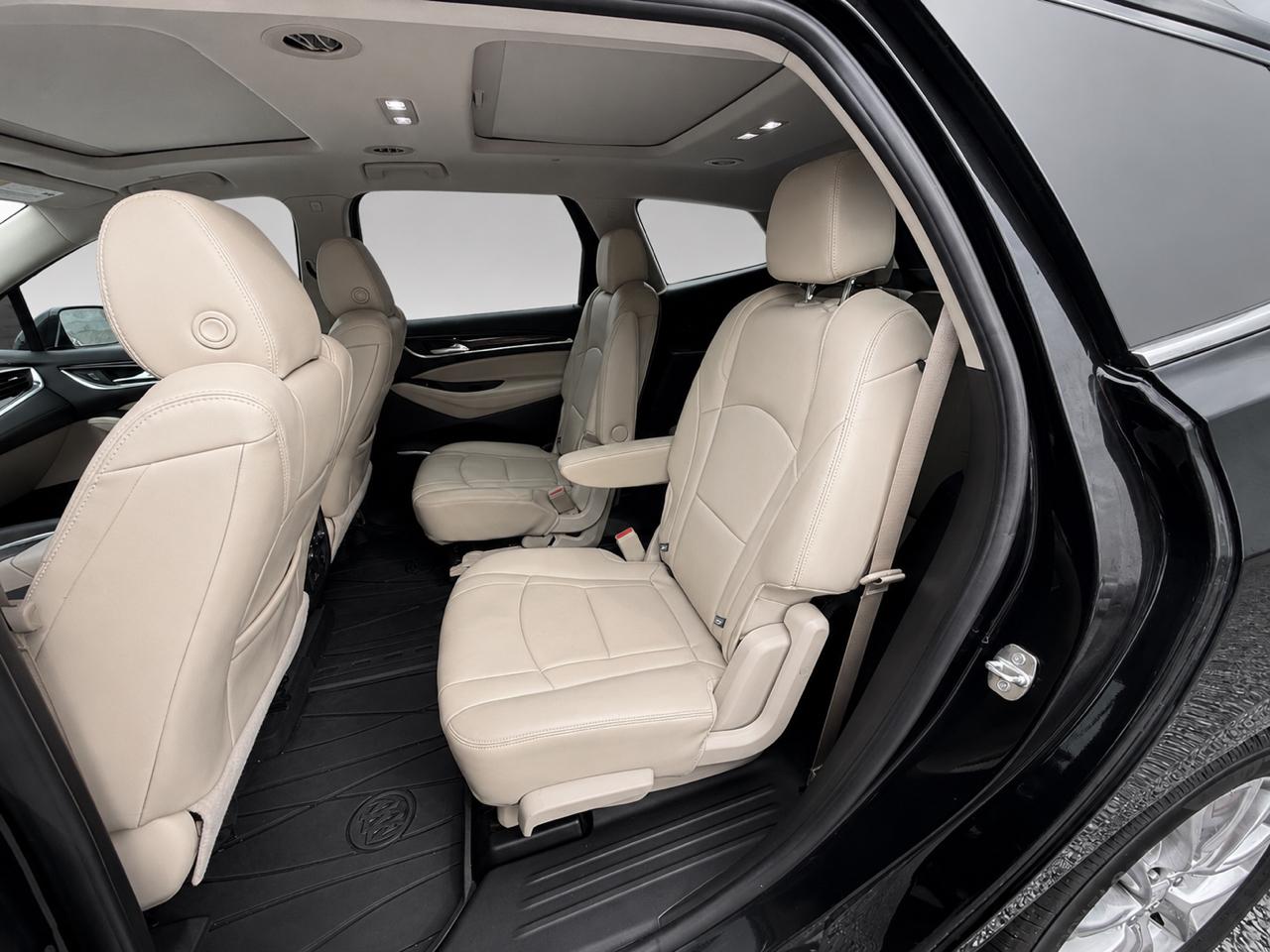 Buick Enclave  2019