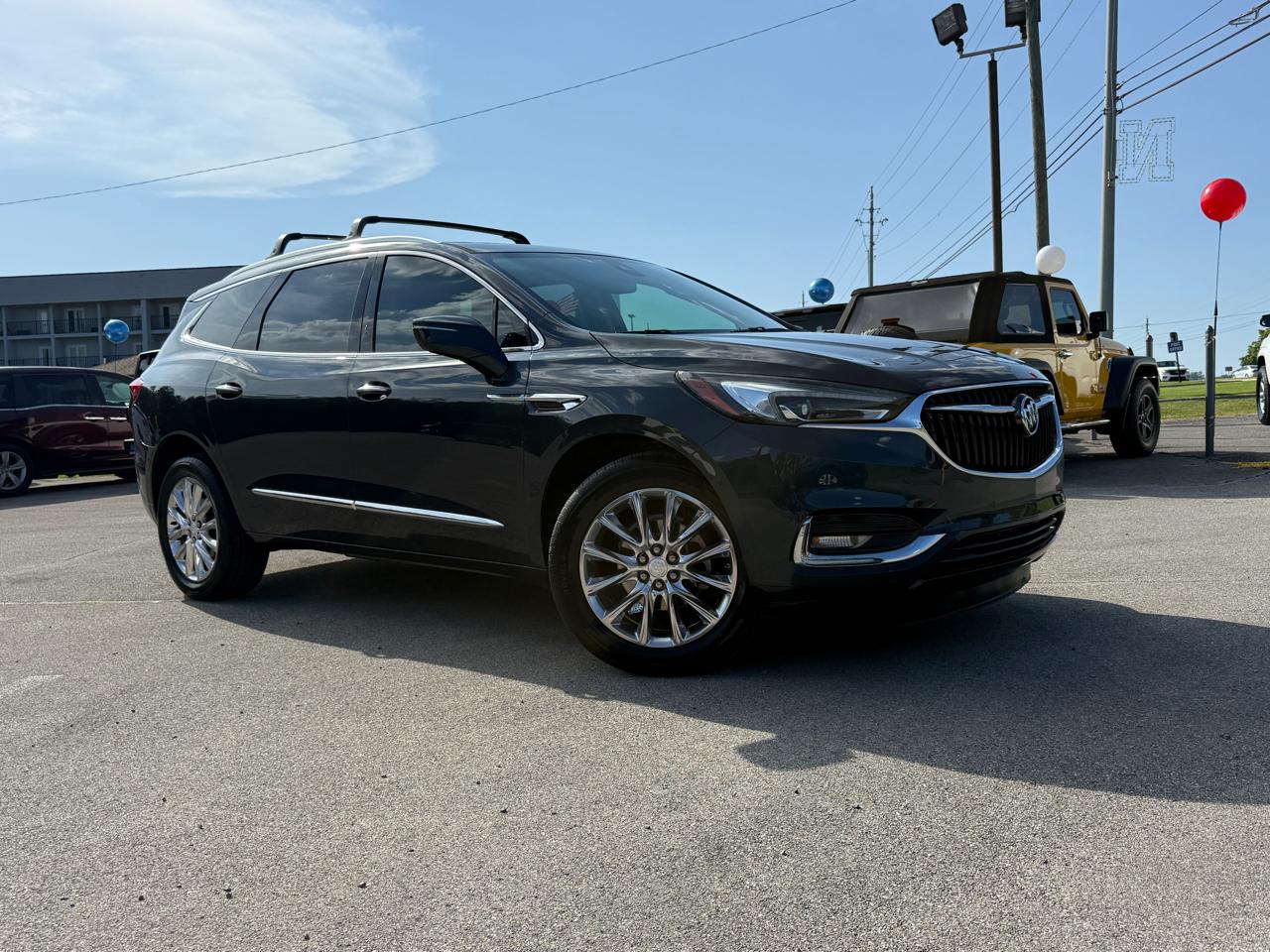 Buick Enclave  2019