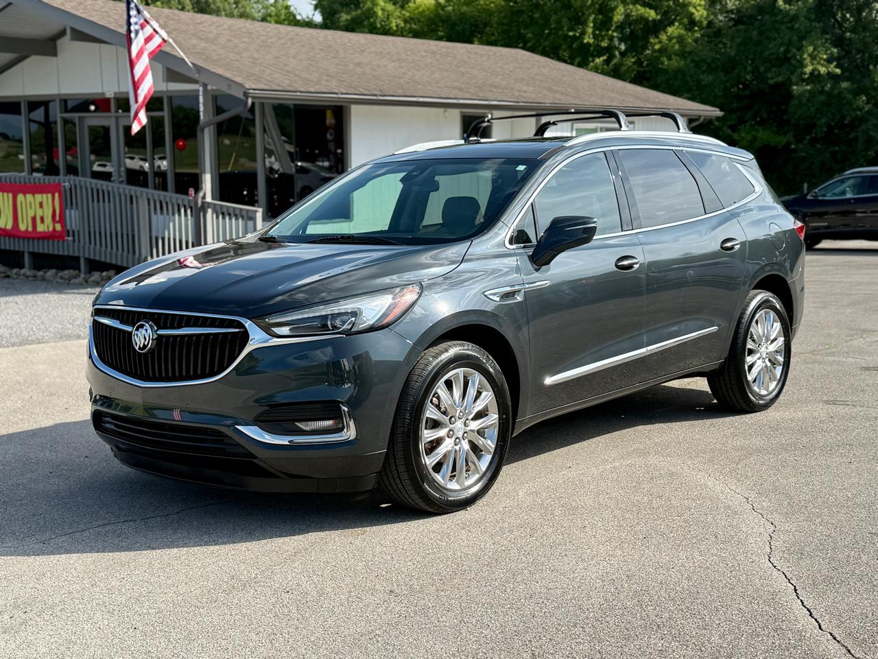 Buick Enclave  2019