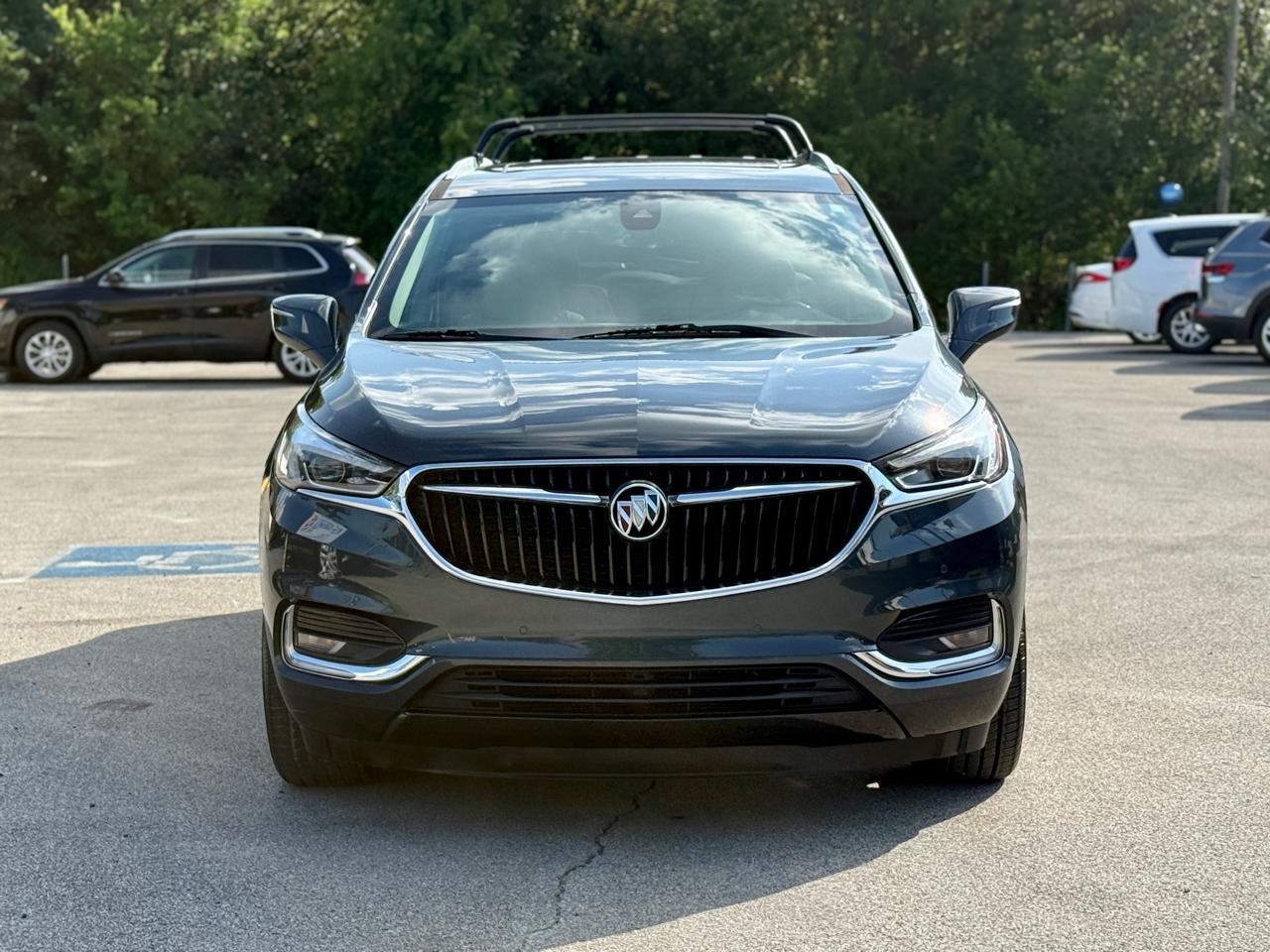 Buick Enclave  2019