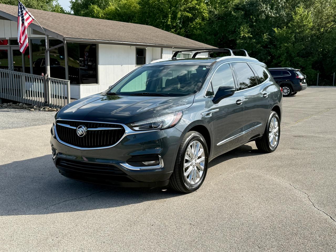 Buick Enclave  2019