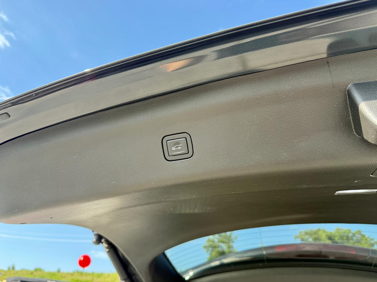 Buick Enclave  2019