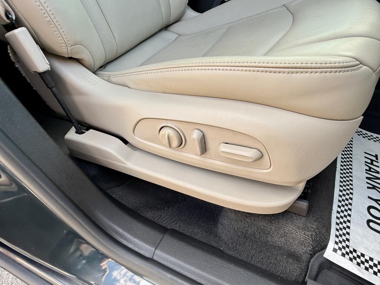 Buick Enclave  2019
