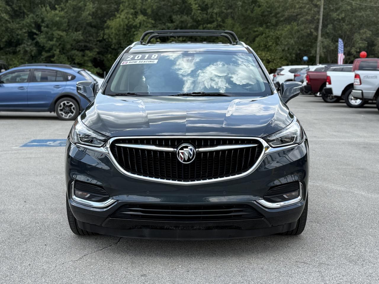 Buick Enclave  2019