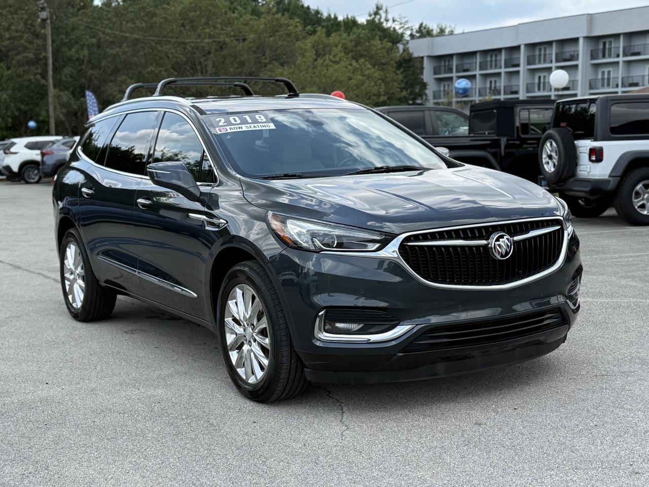 Buick Enclave  2019