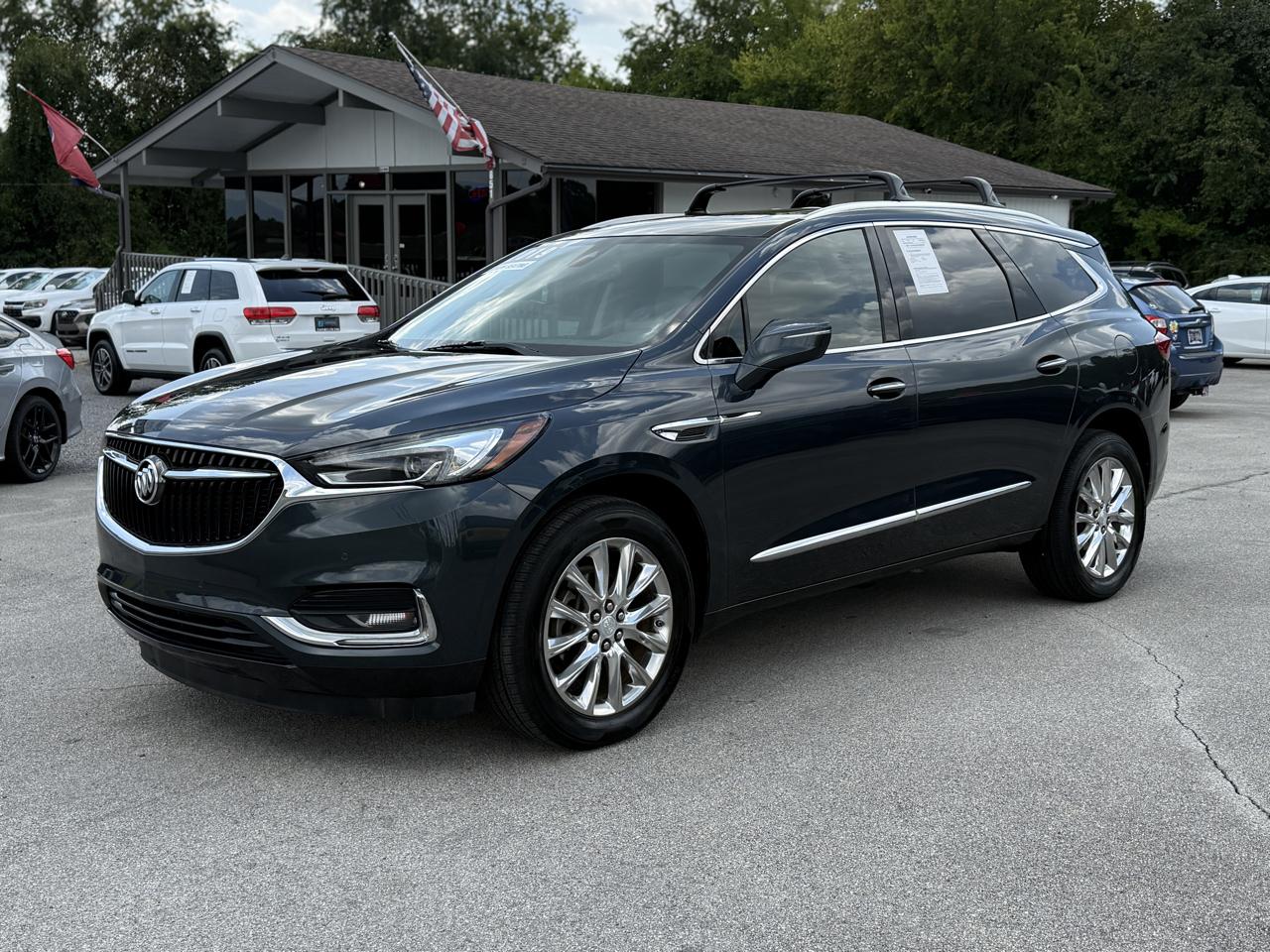 Buick Enclave  2019