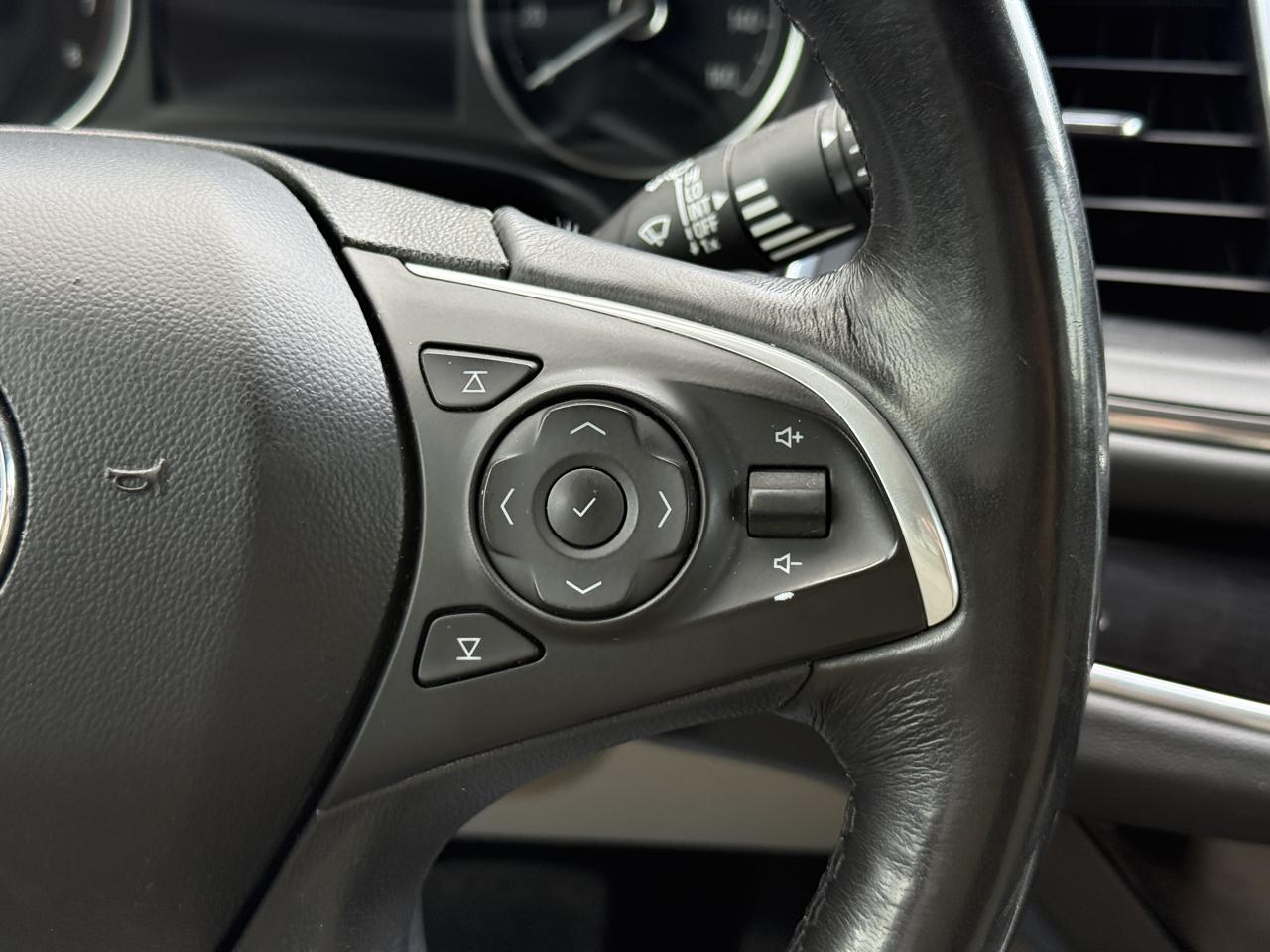 Buick Enclave  2019