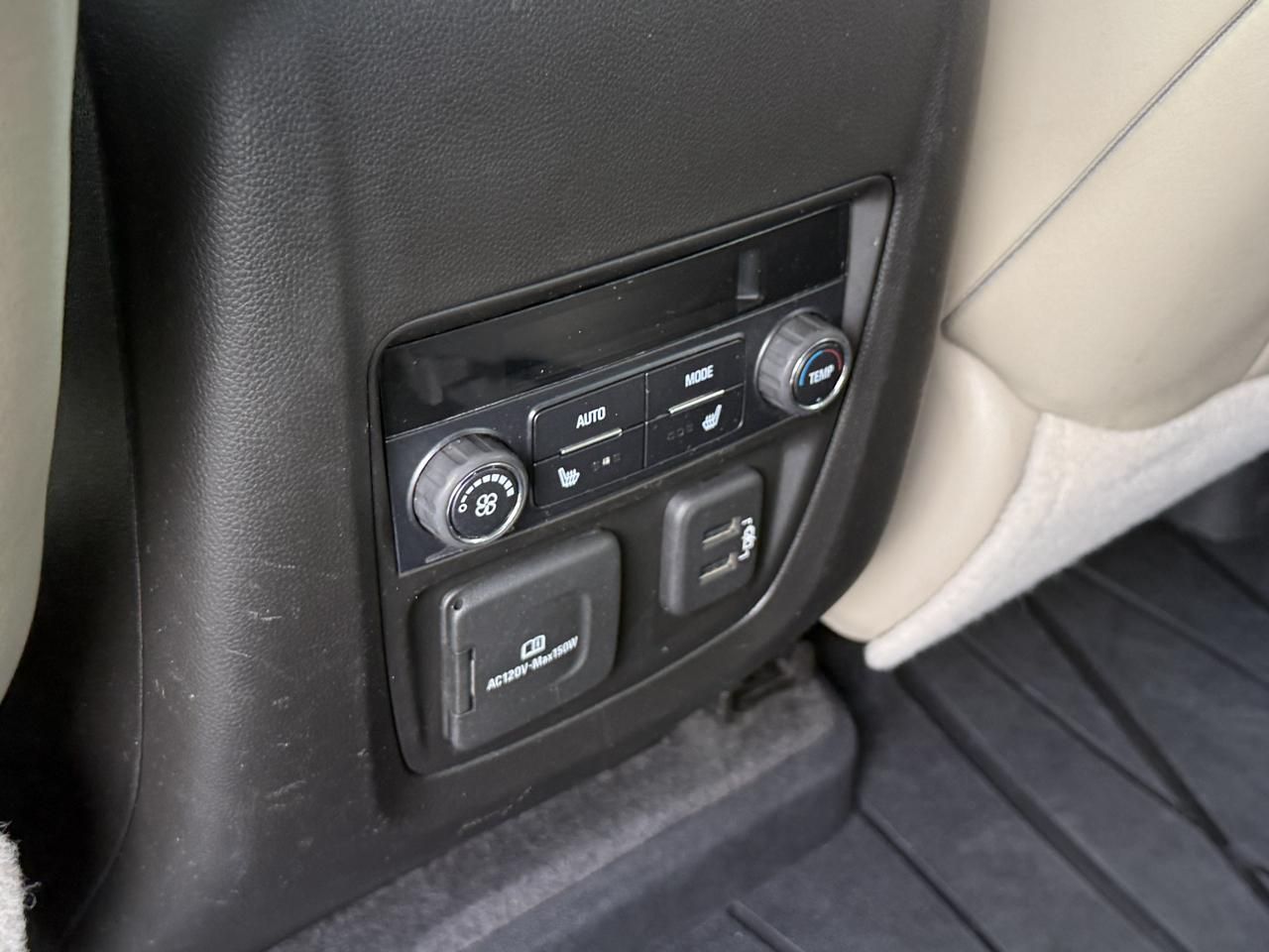 Buick Enclave  2019