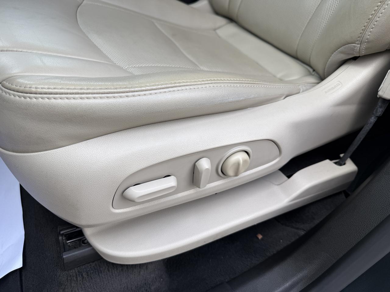 Buick Enclave  2019