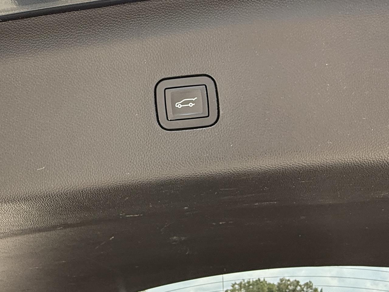 Buick Enclave  2019