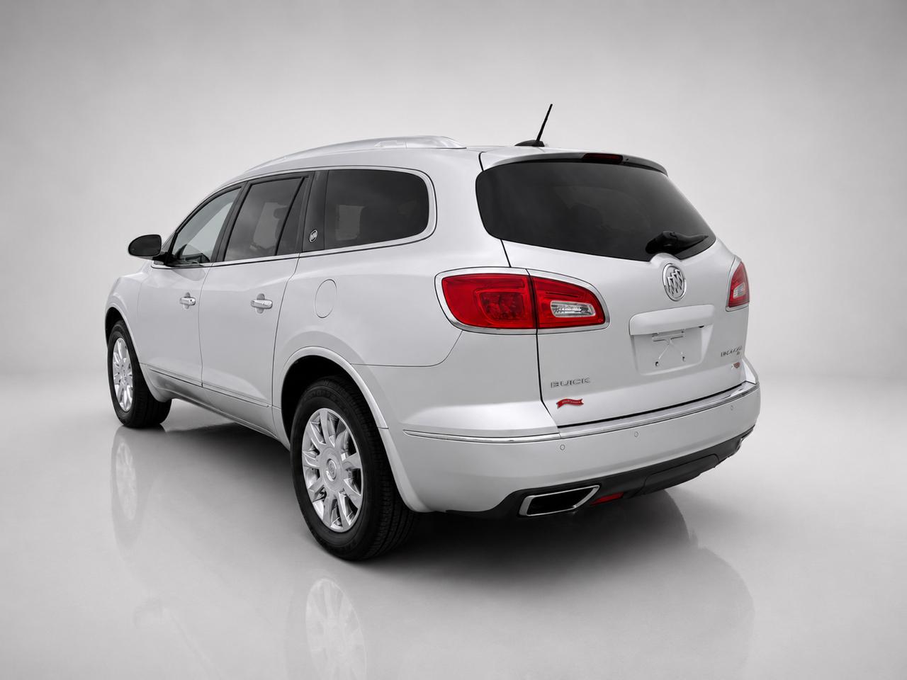 Buick Enclave  2017