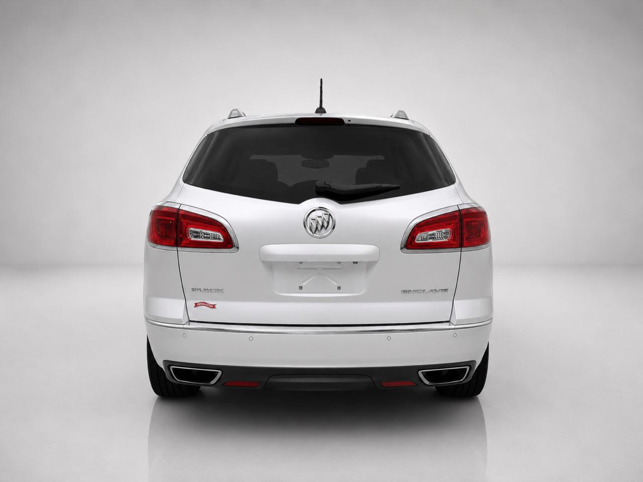 Buick Enclave  2017