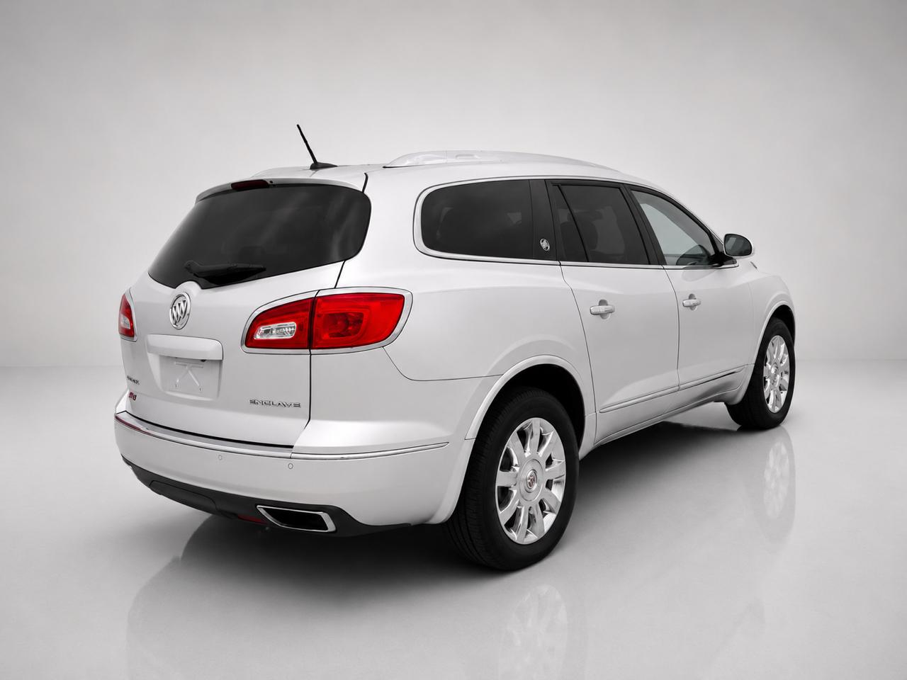 Buick Enclave  2017