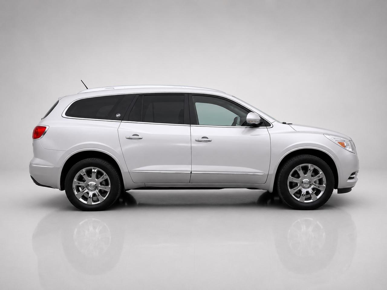 Buick Enclave  2017