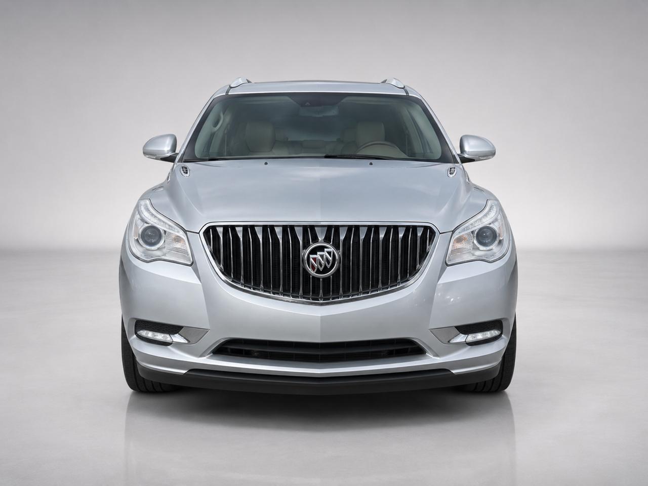 Buick Enclave  2017