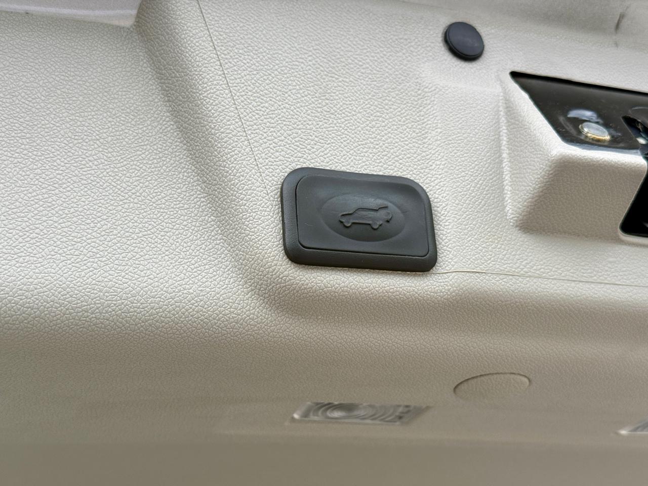 Buick Enclave  2017