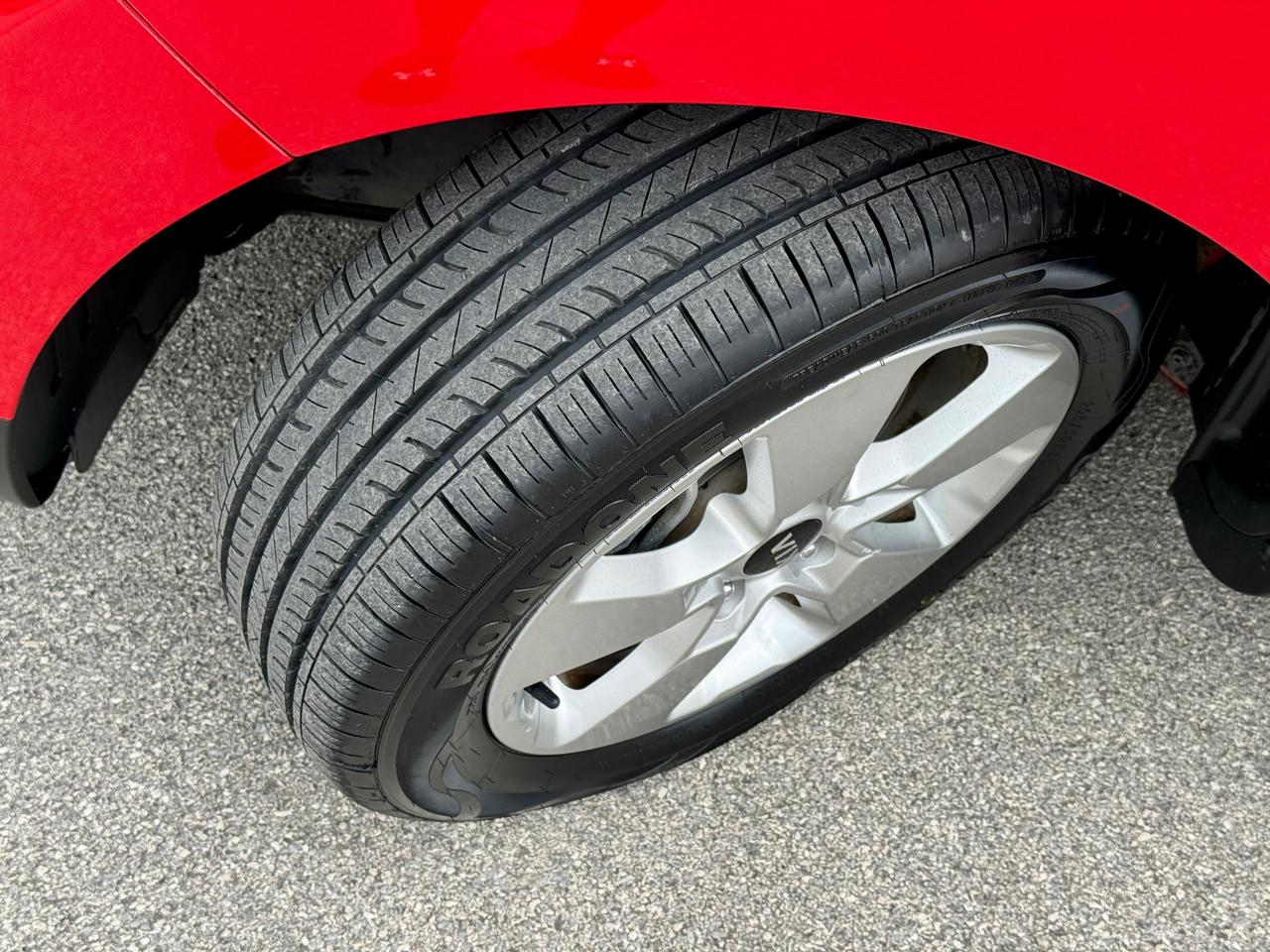 Kia Soul  2019